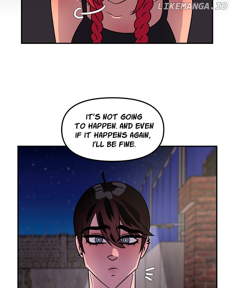Sweetheart – Manhwa Chapter 5 - page 42