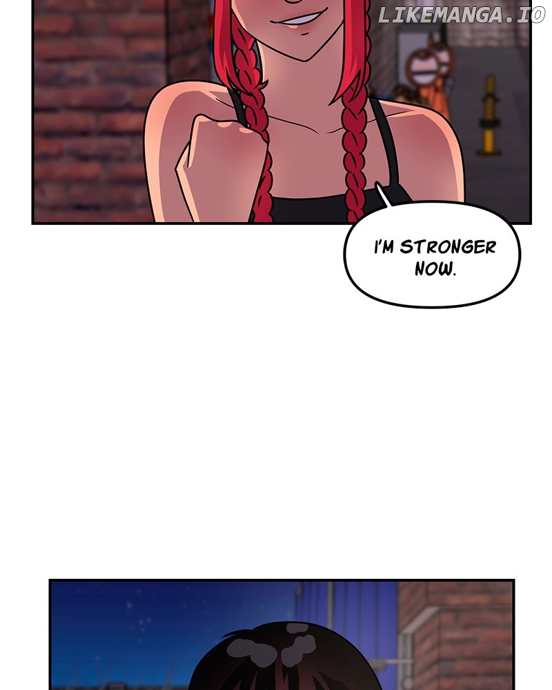 Sweetheart – Manhwa Chapter 5 - page 44