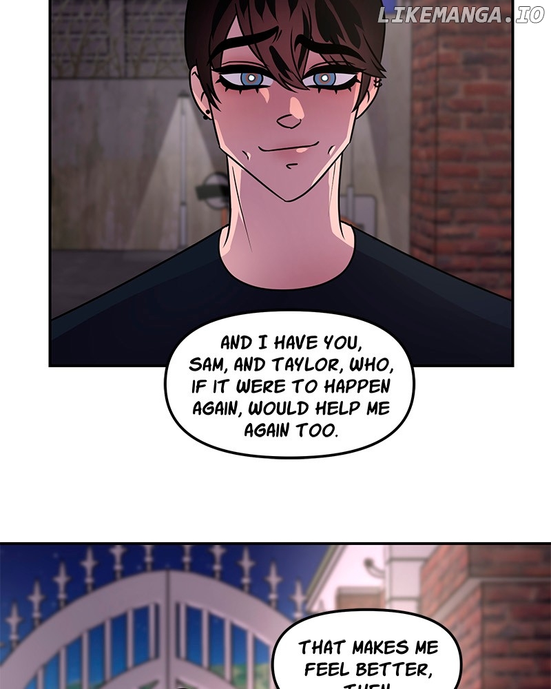 Sweetheart – Manhwa Chapter 5 - page 45