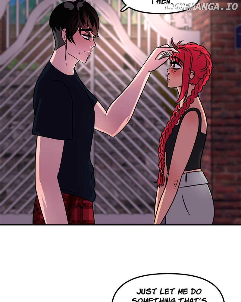 Sweetheart – Manhwa Chapter 5 - page 46