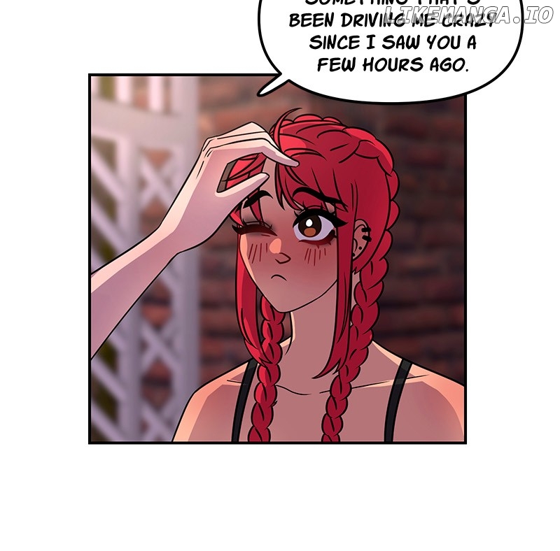 Sweetheart – Manhwa Chapter 5 - page 47
