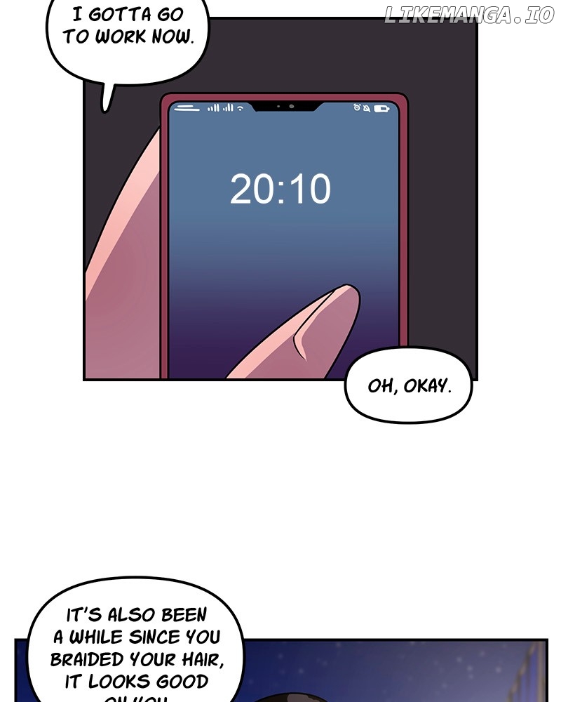 Sweetheart – Manhwa Chapter 5 - page 49