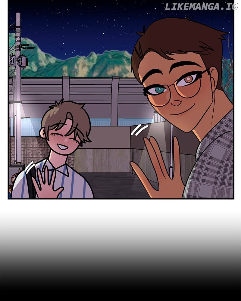 Sweetheart – Manhwa Chapter 5 - page 5