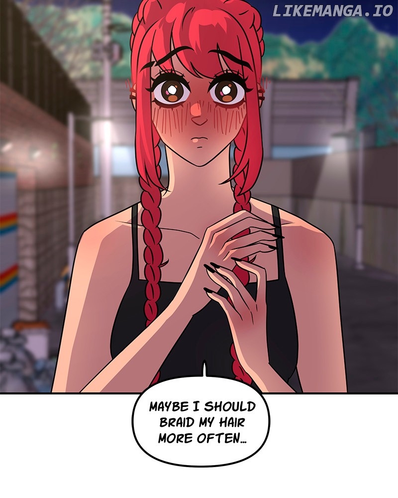 Sweetheart – Manhwa Chapter 5 - page 53