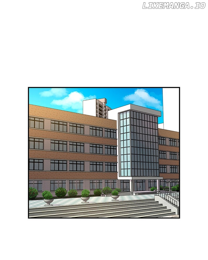 Sweetheart – Manhwa Chapter 5 - page 55