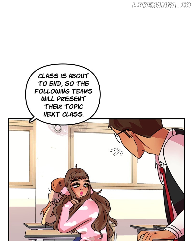 Sweetheart – Manhwa Chapter 5 - page 57