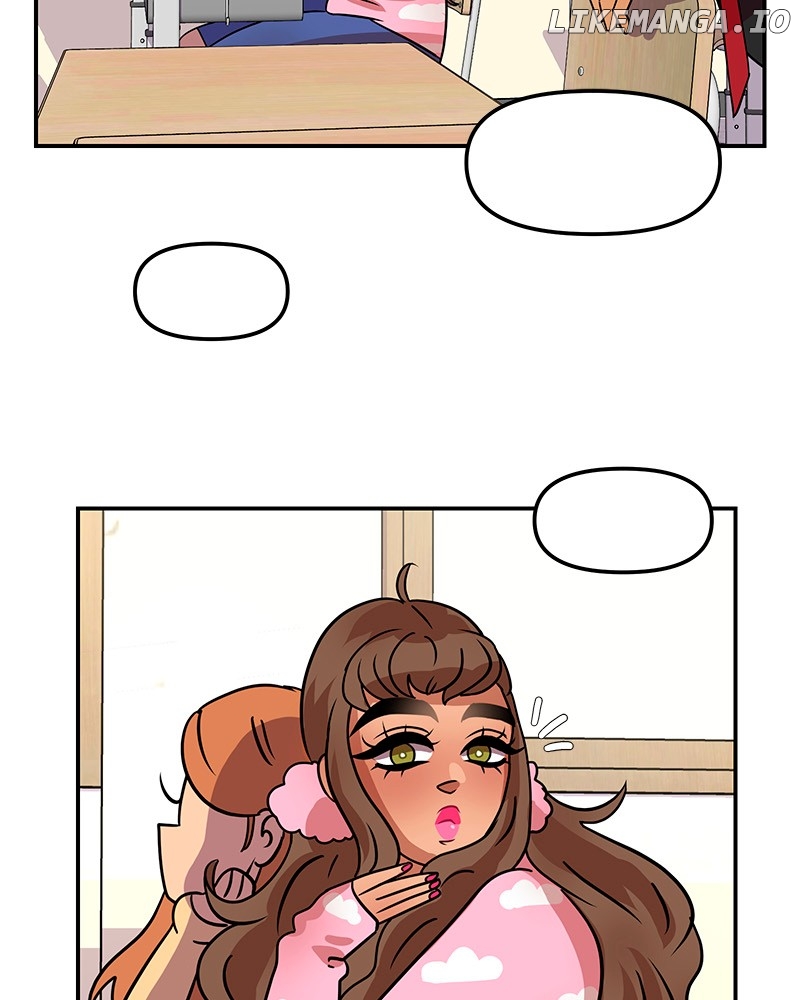 Sweetheart – Manhwa Chapter 5 - page 58