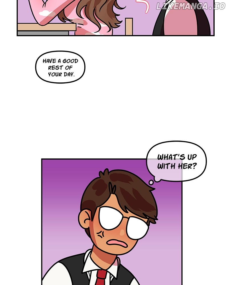 Sweetheart – Manhwa Chapter 5 - page 60