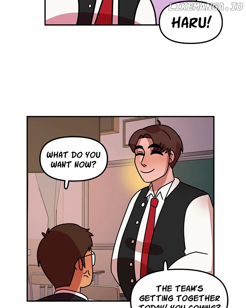 Sweetheart – Manhwa Chapter 5 - page 61