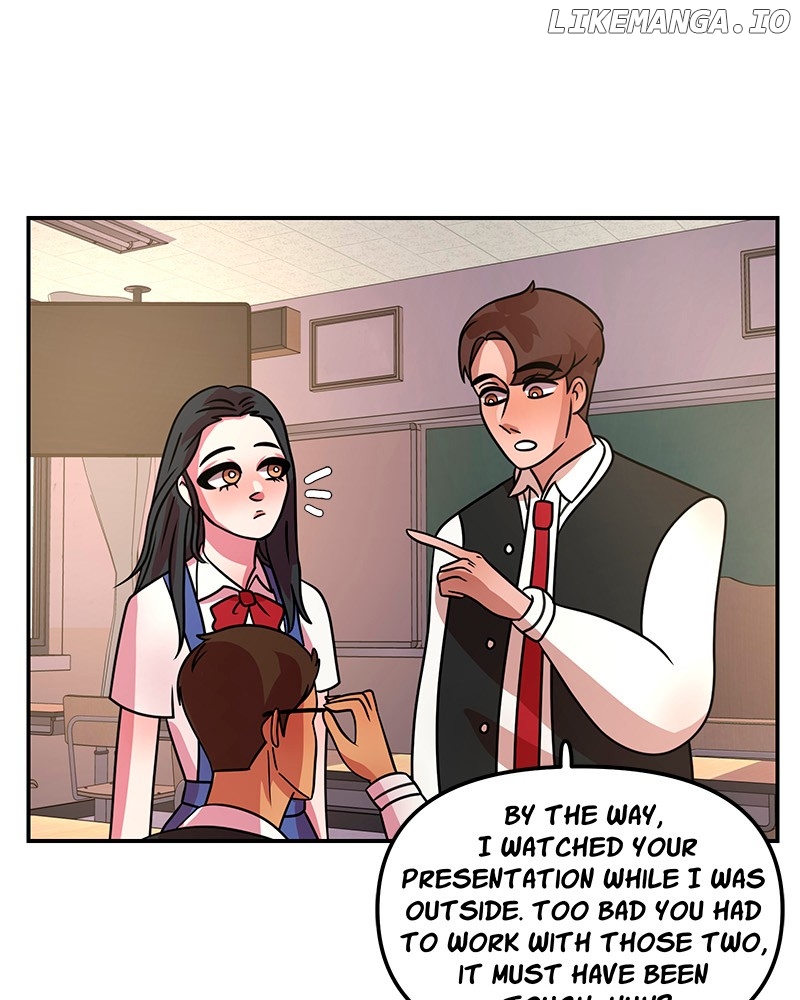 Sweetheart – Manhwa Chapter 5 - page 63