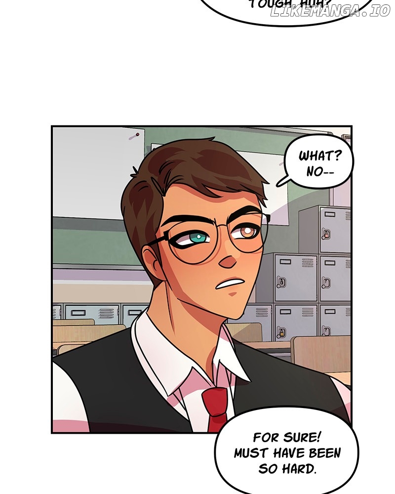 Sweetheart – Manhwa Chapter 5 - page 64