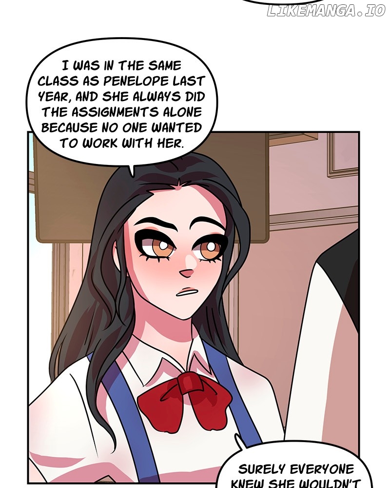 Sweetheart – Manhwa Chapter 5 - page 65