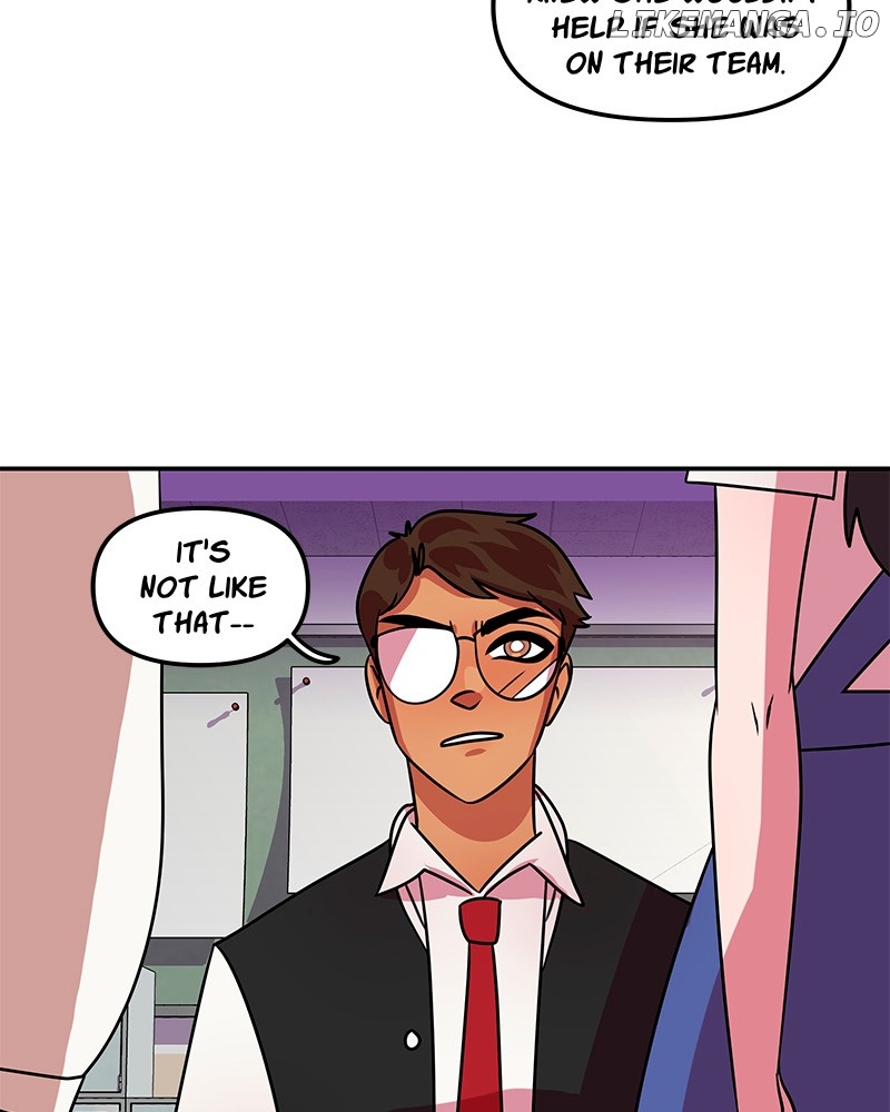 Sweetheart – Manhwa Chapter 5 - page 66