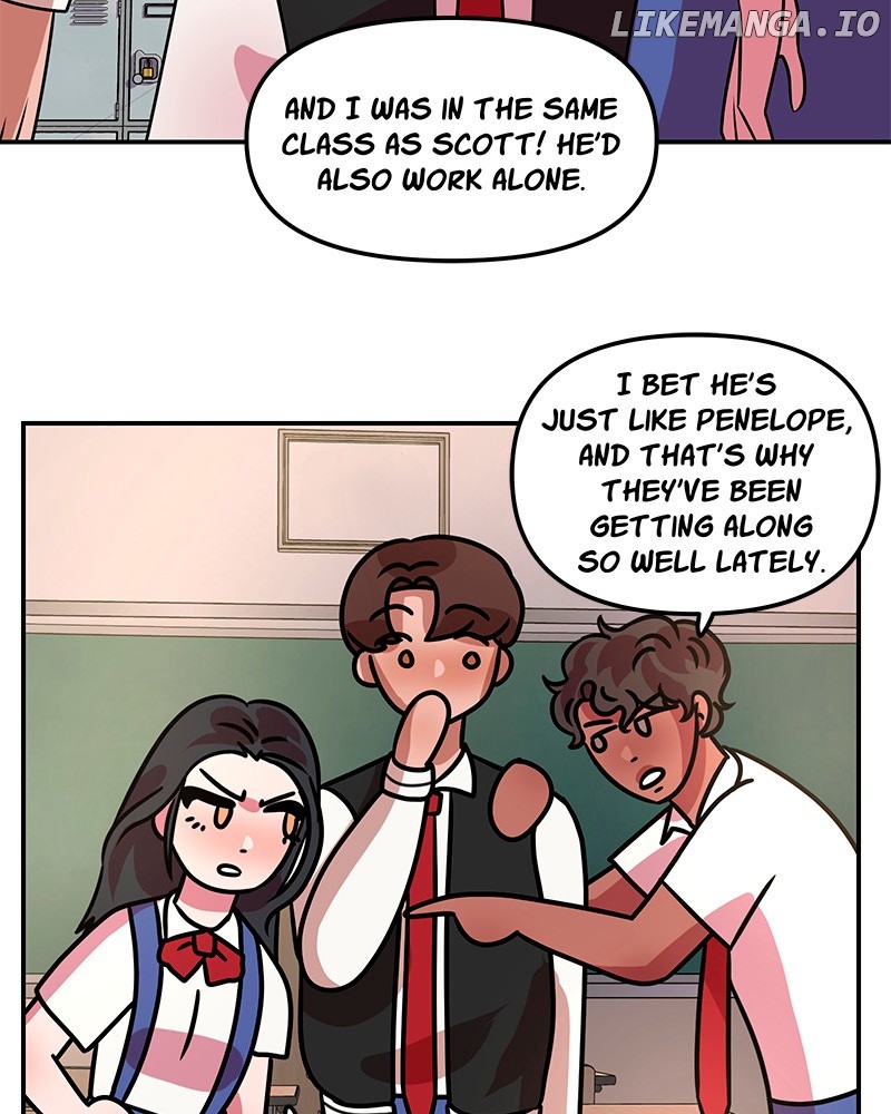 Sweetheart – Manhwa Chapter 5 - page 67