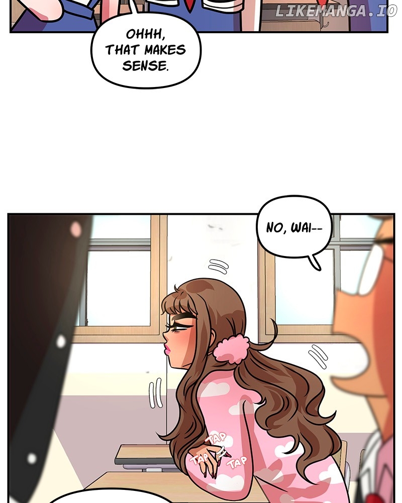 Sweetheart – Manhwa Chapter 5 - page 68