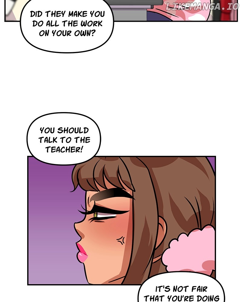 Sweetheart – Manhwa Chapter 5 - page 69