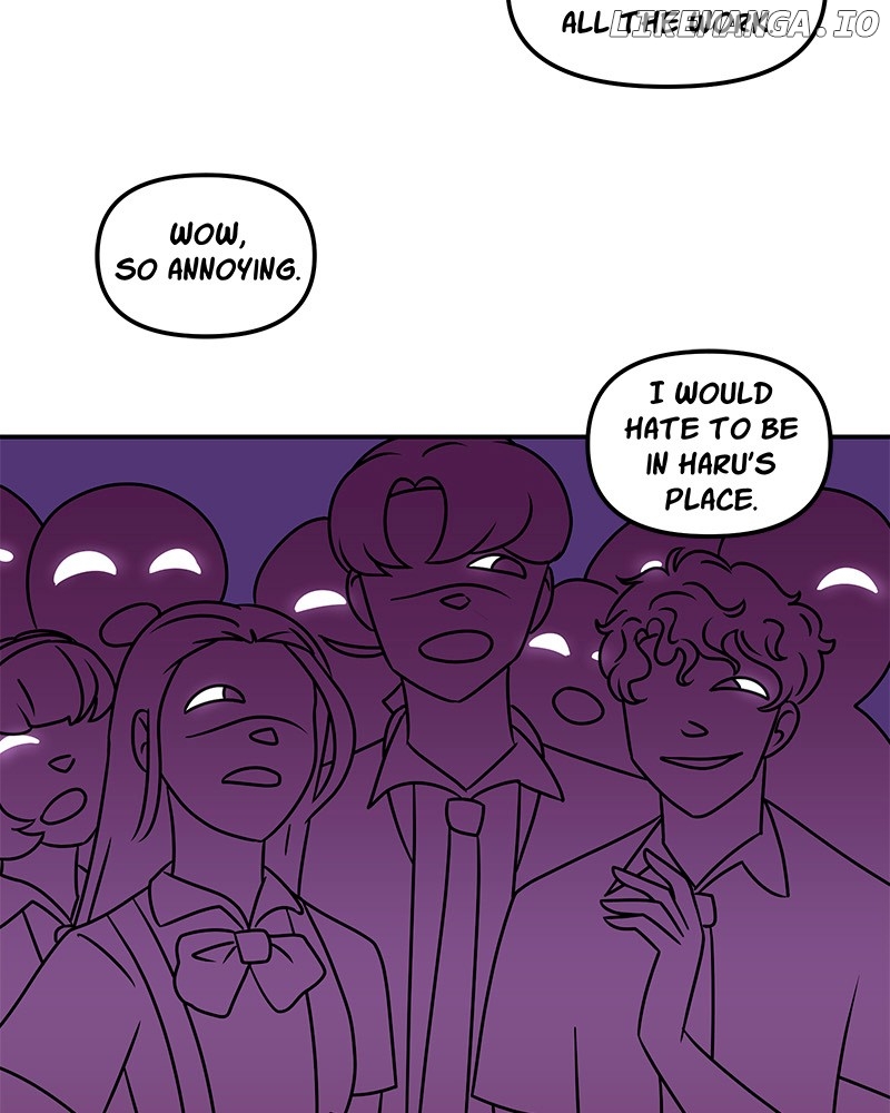 Sweetheart – Manhwa Chapter 5 - page 70