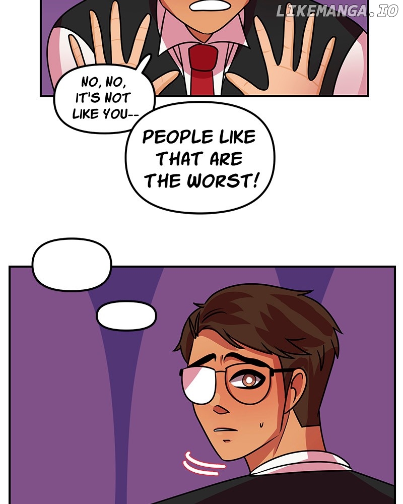 Sweetheart – Manhwa Chapter 5 - page 72
