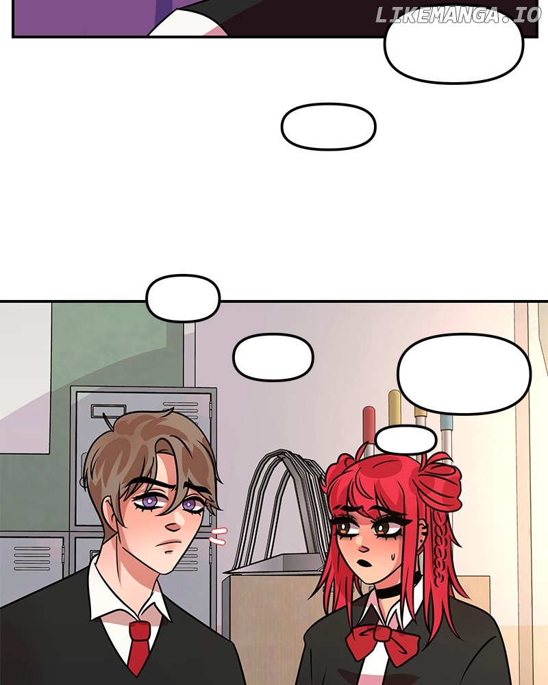 Sweetheart – Manhwa Chapter 5 - page 73