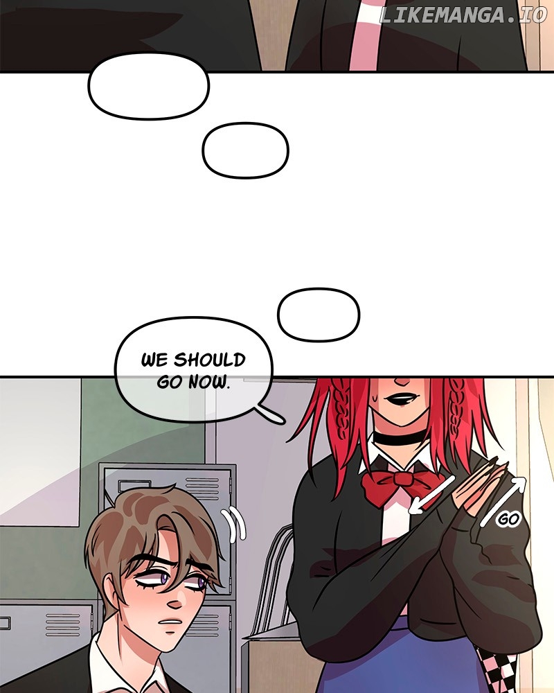 Sweetheart – Manhwa Chapter 5 - page 74