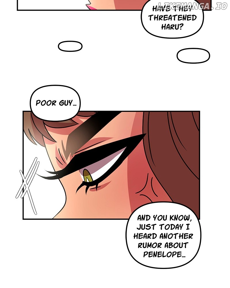 Sweetheart – Manhwa Chapter 5 - page 77