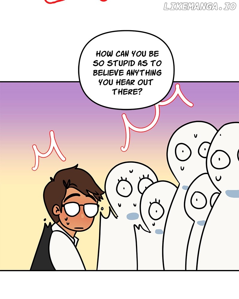 Sweetheart – Manhwa Chapter 5 - page 79