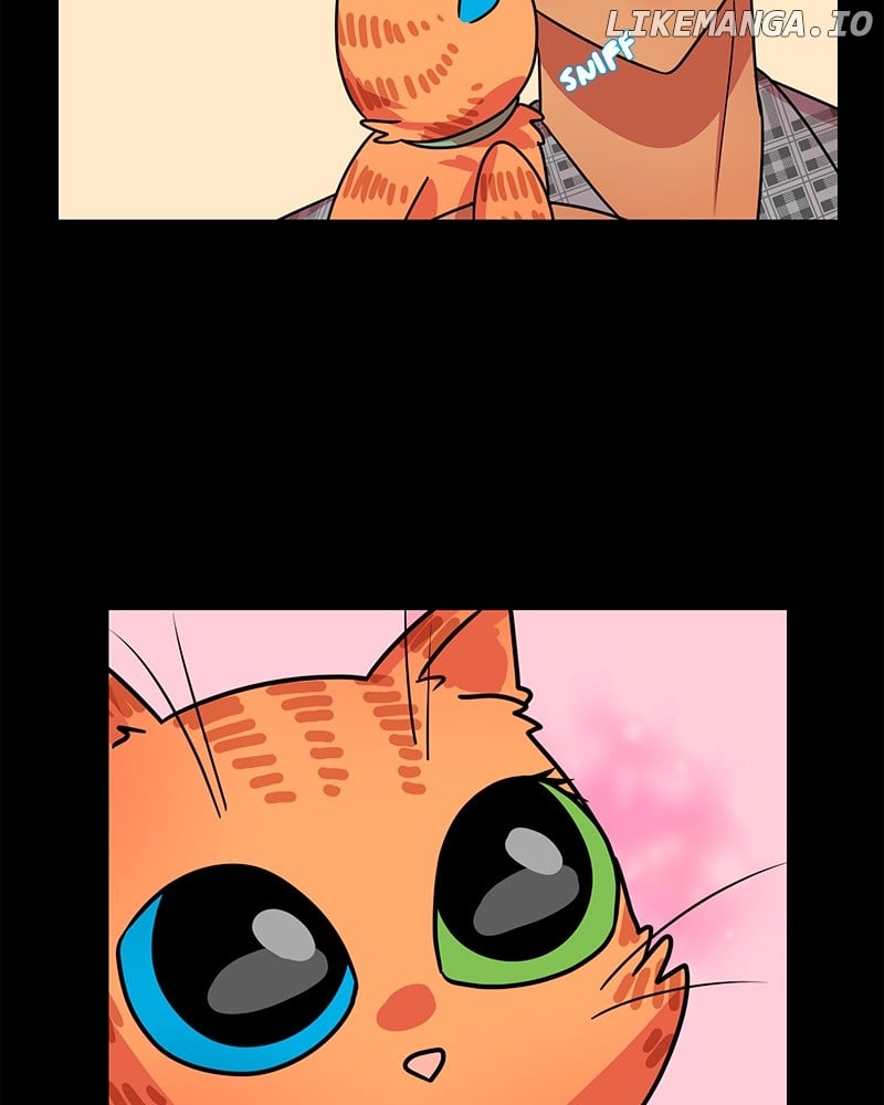 Sweetheart – Manhwa Chapter 5 - page 8