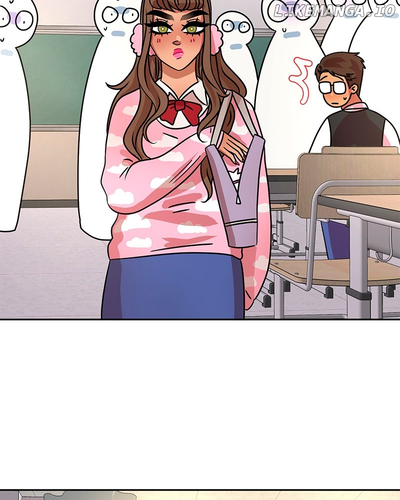 Sweetheart – Manhwa Chapter 5 - page 82