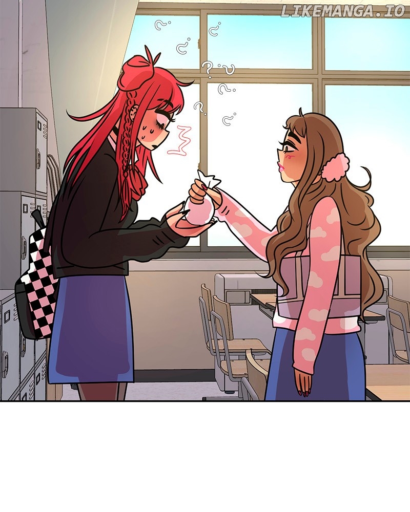 Sweetheart – Manhwa Chapter 5 - page 83