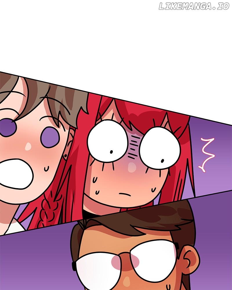 Sweetheart – Manhwa Chapter 5 - page 84