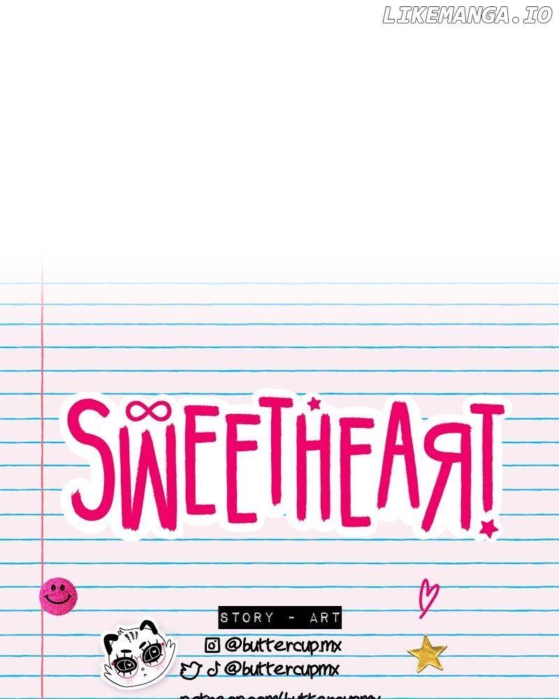 Sweetheart – Manhwa Chapter 5 - page 90