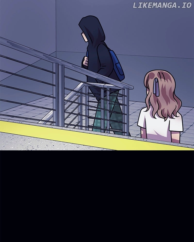 Sweetheart – Manhwa Chapter 50 - page 11