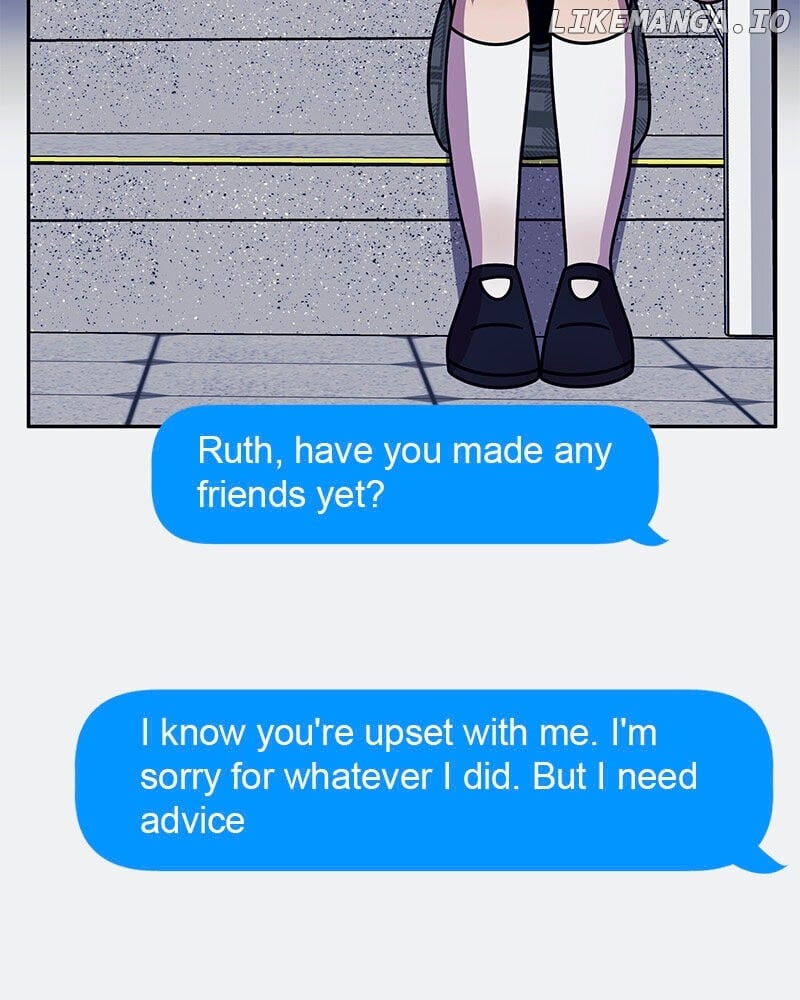 Sweetheart – Manhwa Chapter 50 - page 17
