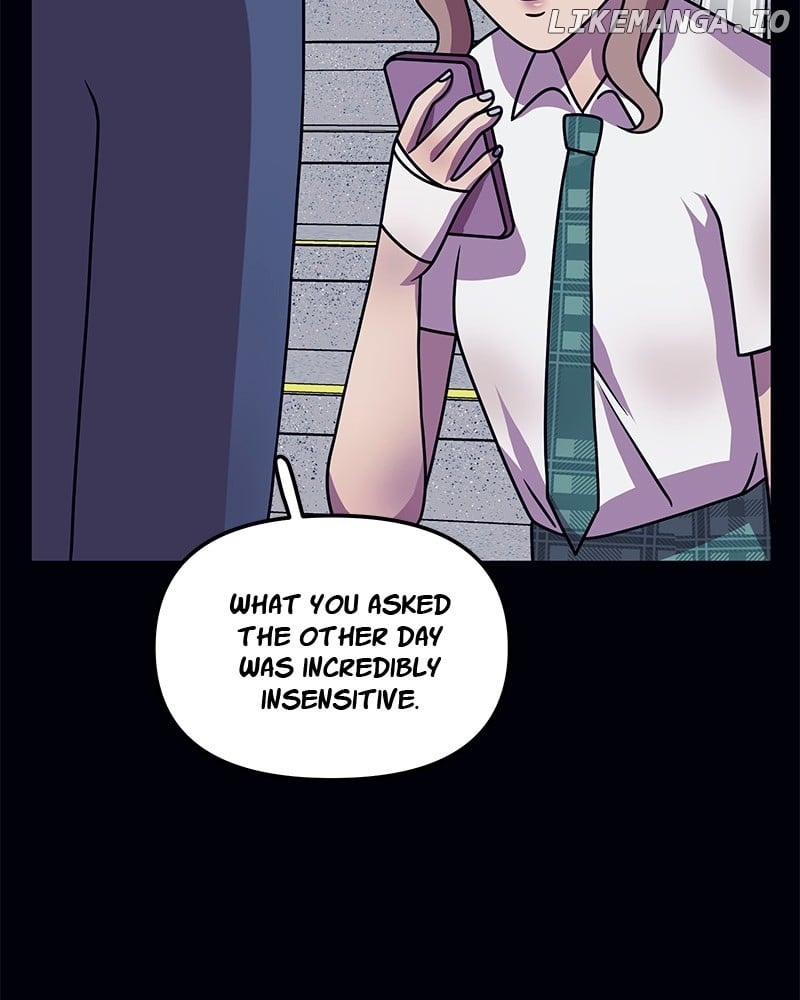Sweetheart – Manhwa Chapter 50 - page 33