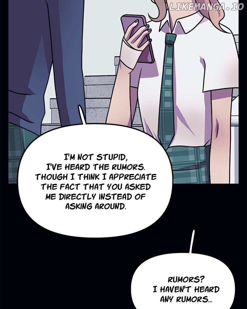 Sweetheart – Manhwa Chapter 50 - page 35