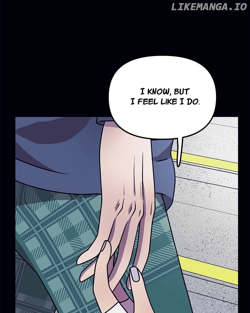 Sweetheart – Manhwa Chapter 50 - page 40