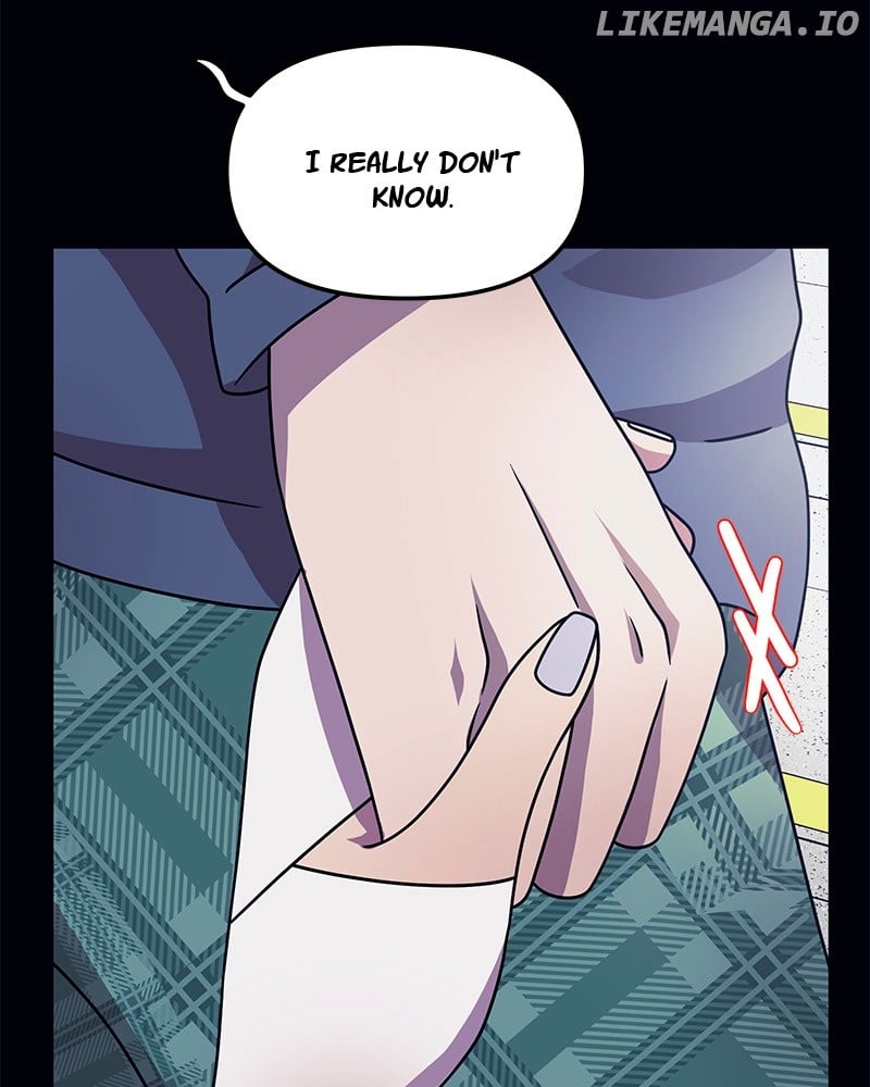 Sweetheart – Manhwa Chapter 50 - page 47