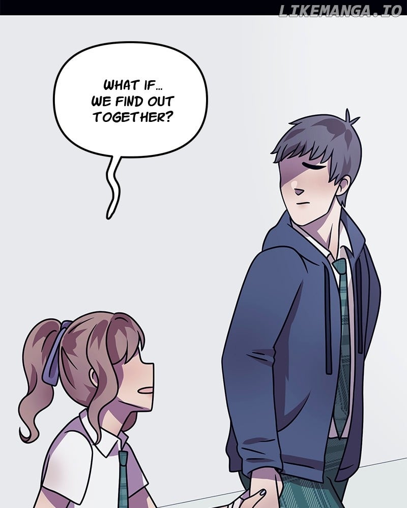 Sweetheart – Manhwa Chapter 50 - page 49