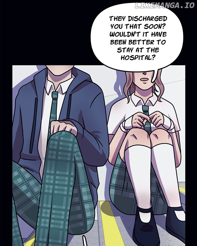 Sweetheart – Manhwa Chapter 50 - page 52