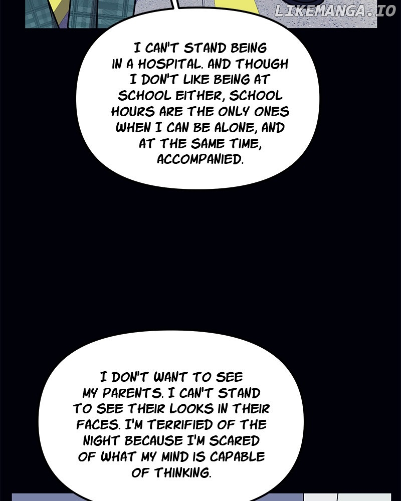 Sweetheart – Manhwa Chapter 50 - page 53