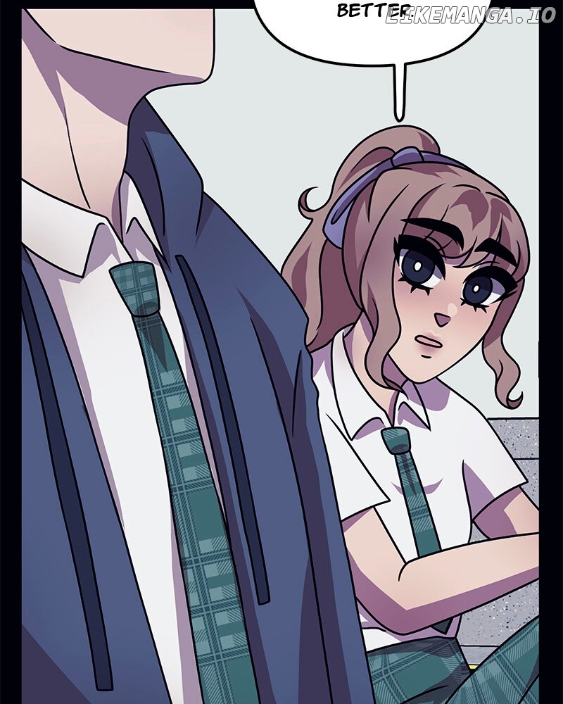Sweetheart – Manhwa Chapter 50 - page 56