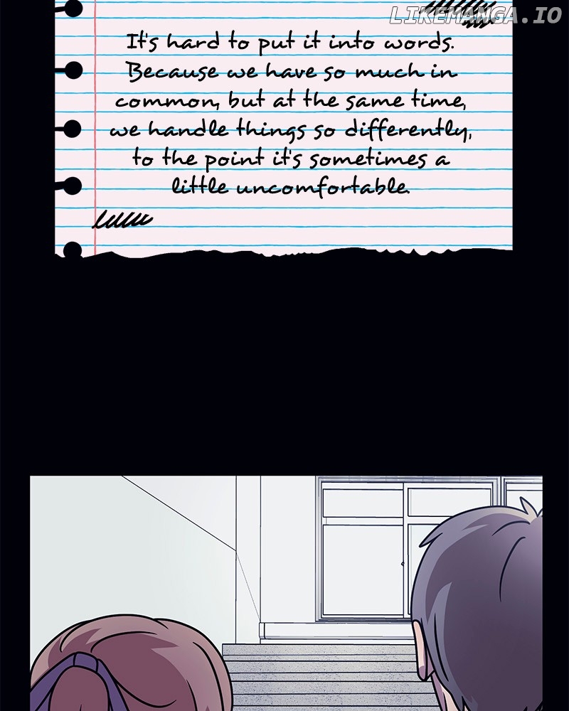 Sweetheart – Manhwa Chapter 50 - page 65