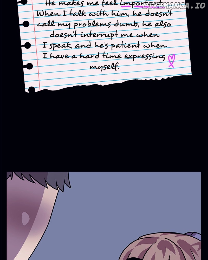 Sweetheart – Manhwa Chapter 50 - page 67