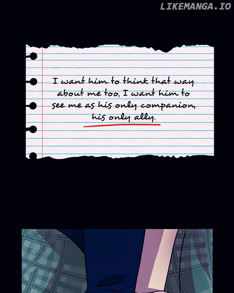 Sweetheart – Manhwa Chapter 50 - page 73