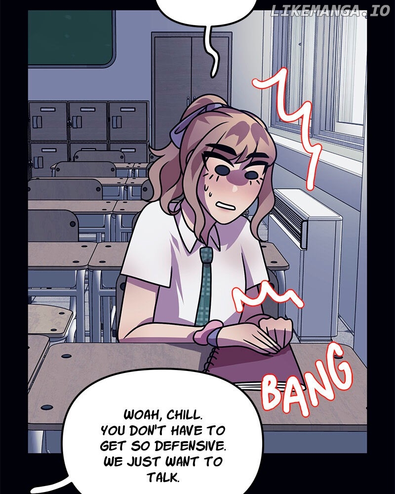 Sweetheart – Manhwa Chapter 50 - page 77