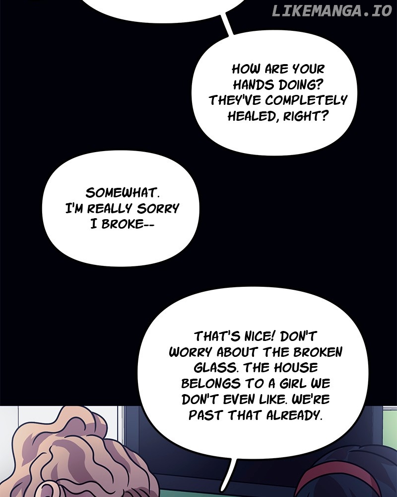 Sweetheart – Manhwa Chapter 50 - page 78