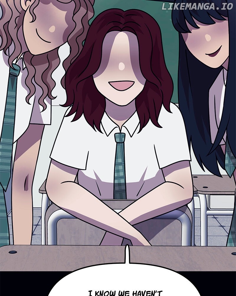 Sweetheart – Manhwa Chapter 50 - page 79