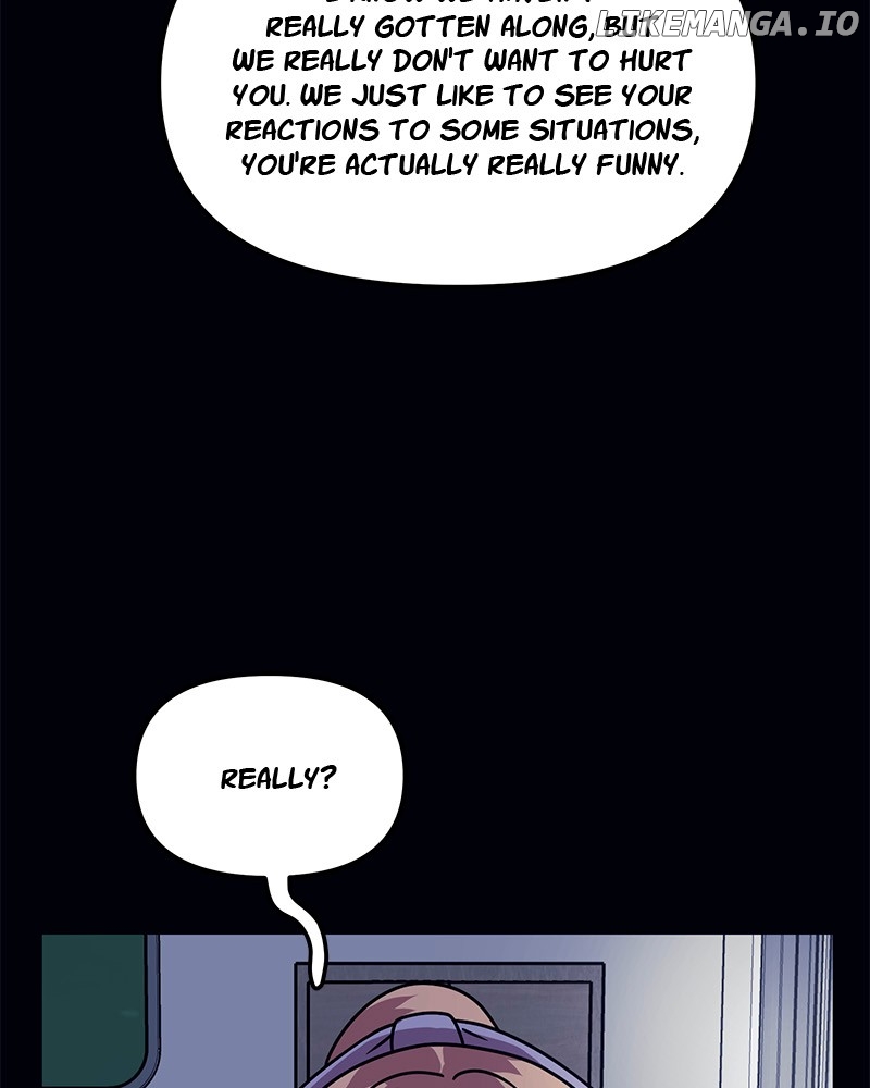 Sweetheart – Manhwa Chapter 50 - page 80
