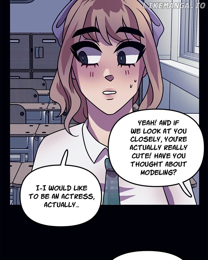 Sweetheart – Manhwa Chapter 50 - page 81