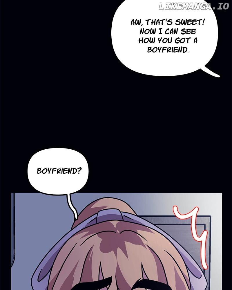 Sweetheart – Manhwa Chapter 50 - page 82